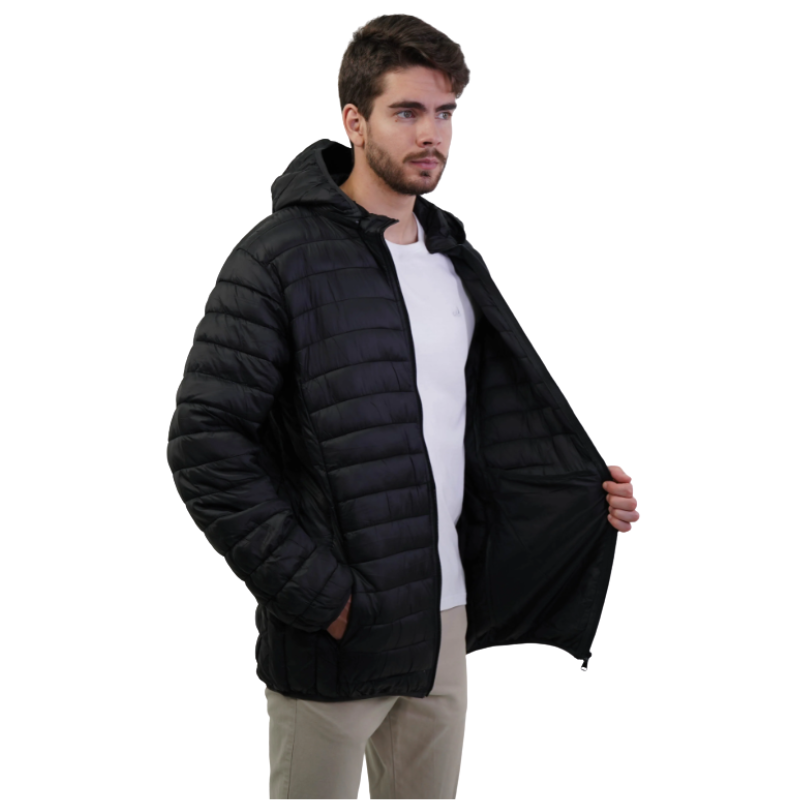 Jaqueta Puffer