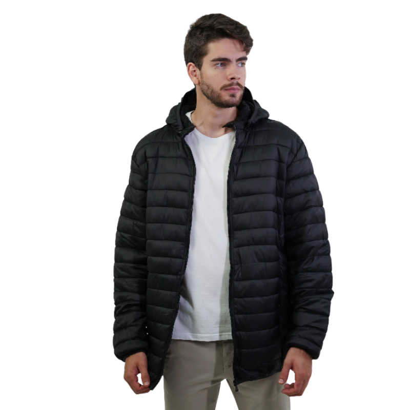 Jaqueta Puffer