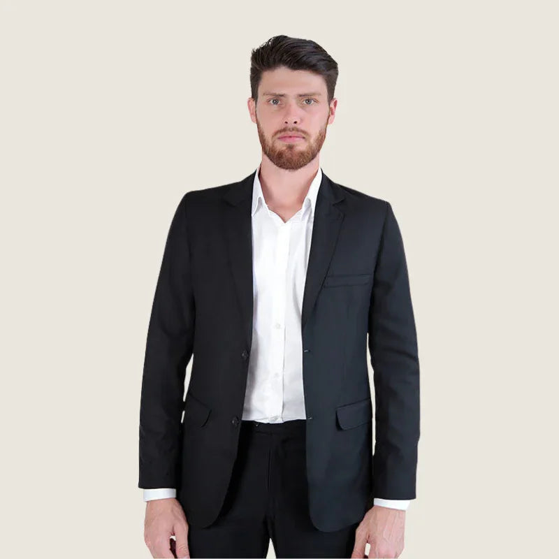 Terno Slim Ponto Zero