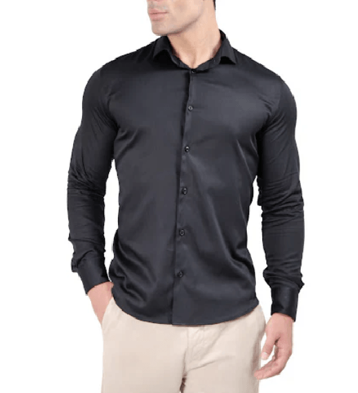 Camisa Social