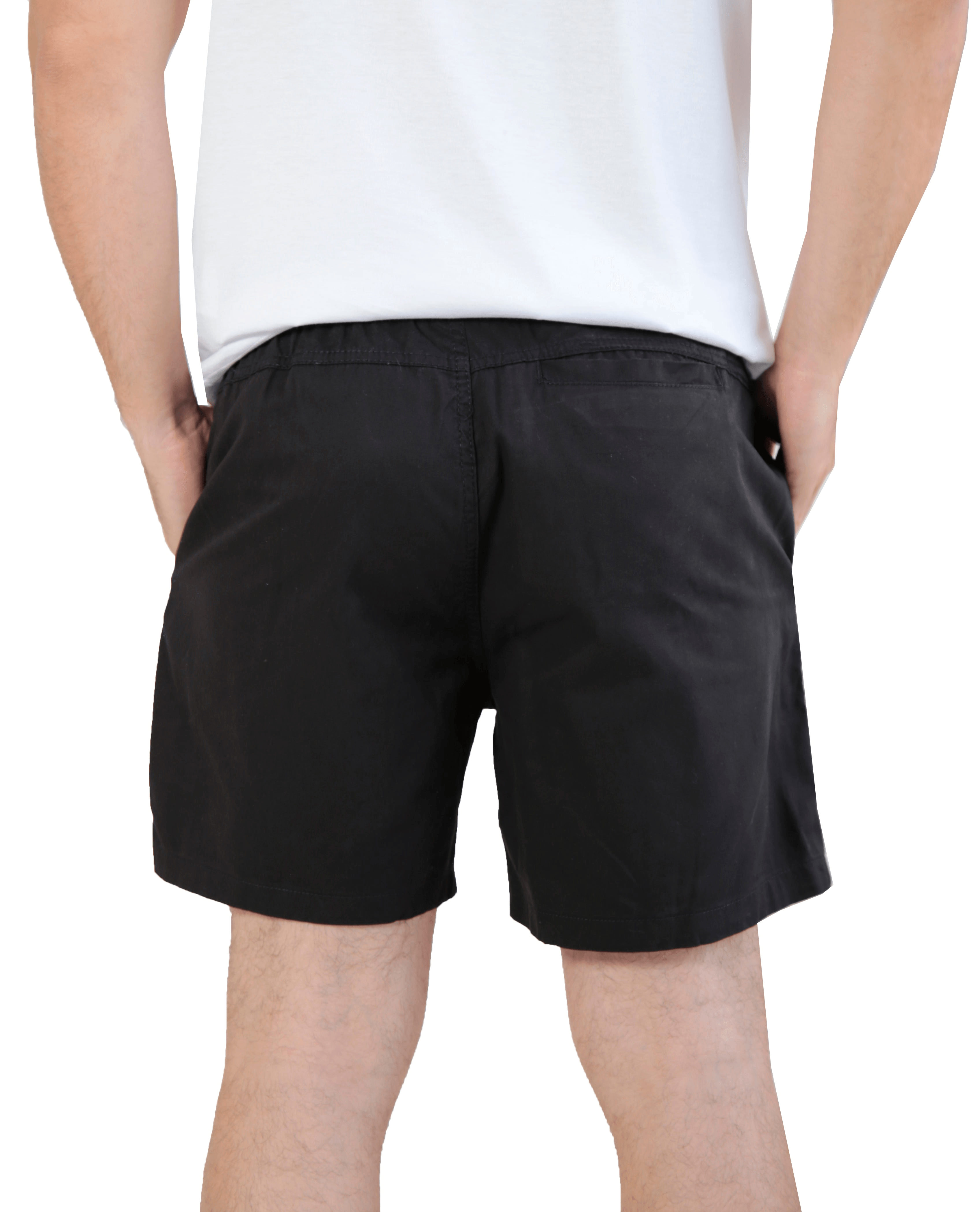 Bermudas e Shorts