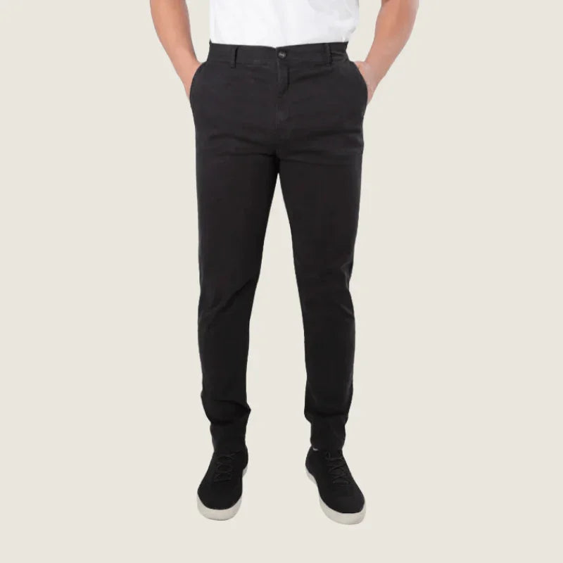 Calça Sarja Slim Ponto Zero