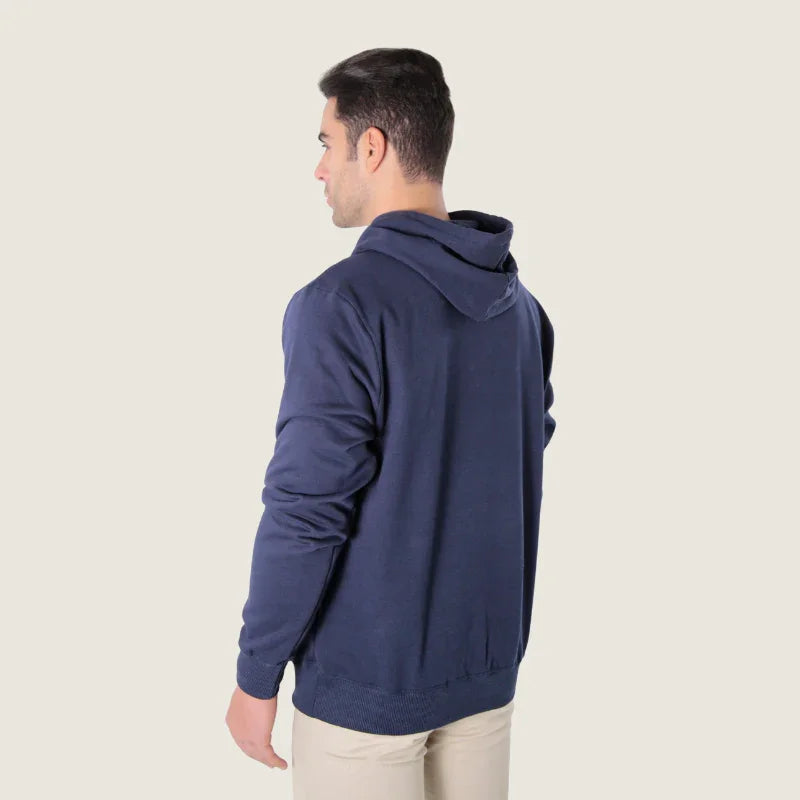 Moletom Canguru Hoodie Ponto Zero