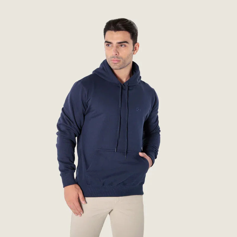 Moletom Canguru Hoodie Ponto Zero