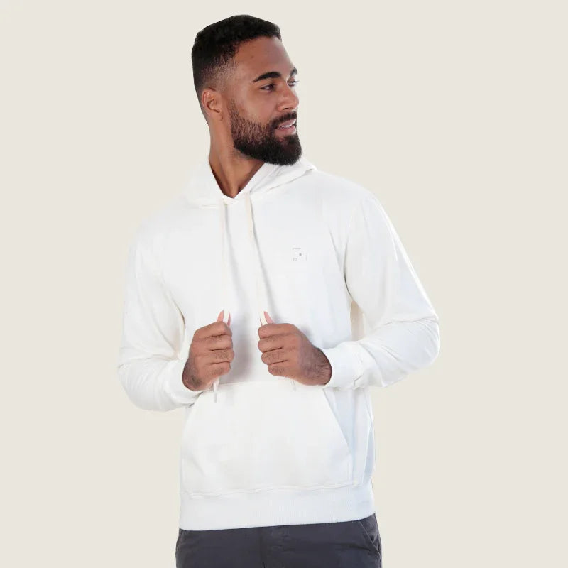 Moletom Canguru Hoodie Ponto Zero