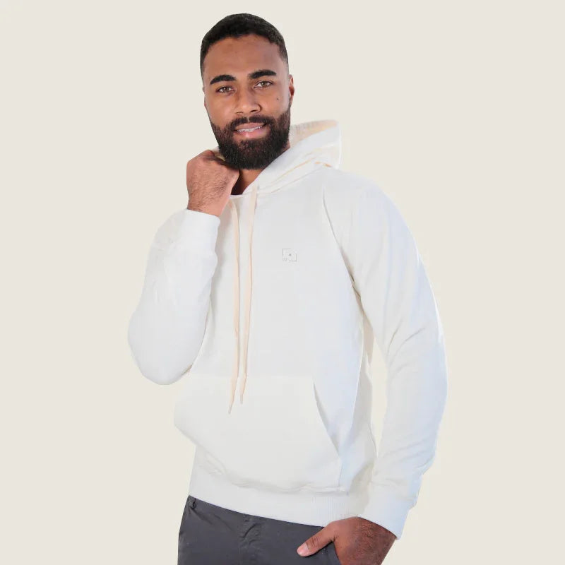 Moletom Canguru Hoodie Ponto Zero