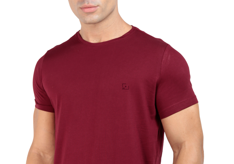 Camiseta Premium Algodão Pima