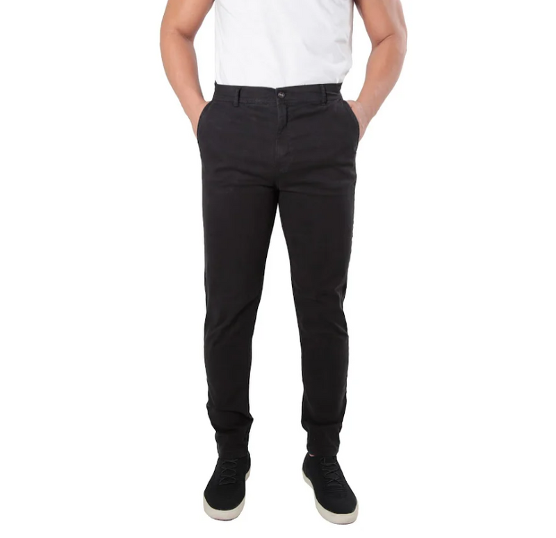 Calça Sarja Slim