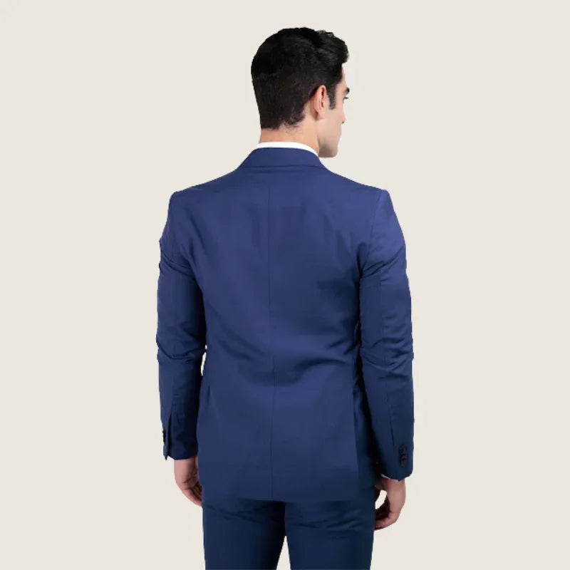 Terno Slim Ponto Zero