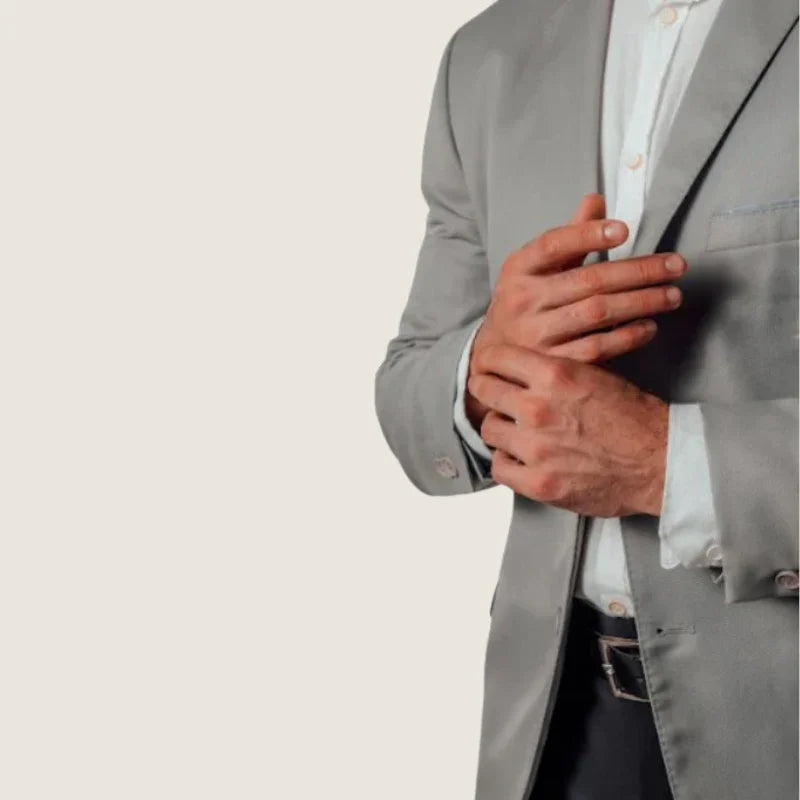Blazer Slim Ponto Zero