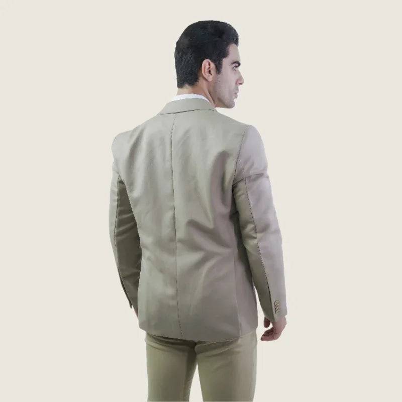 Blazer Slim Ponto Zero