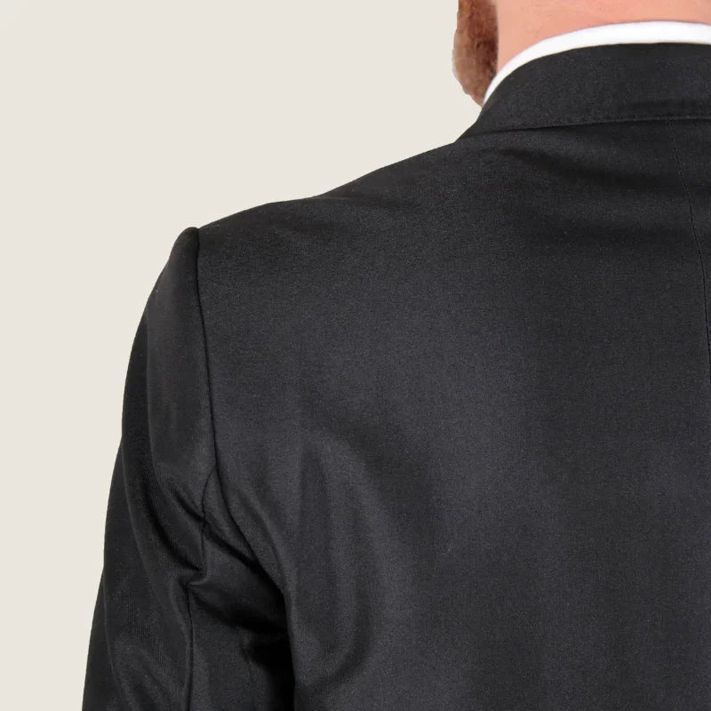 Blazer Slim Ponto Zero