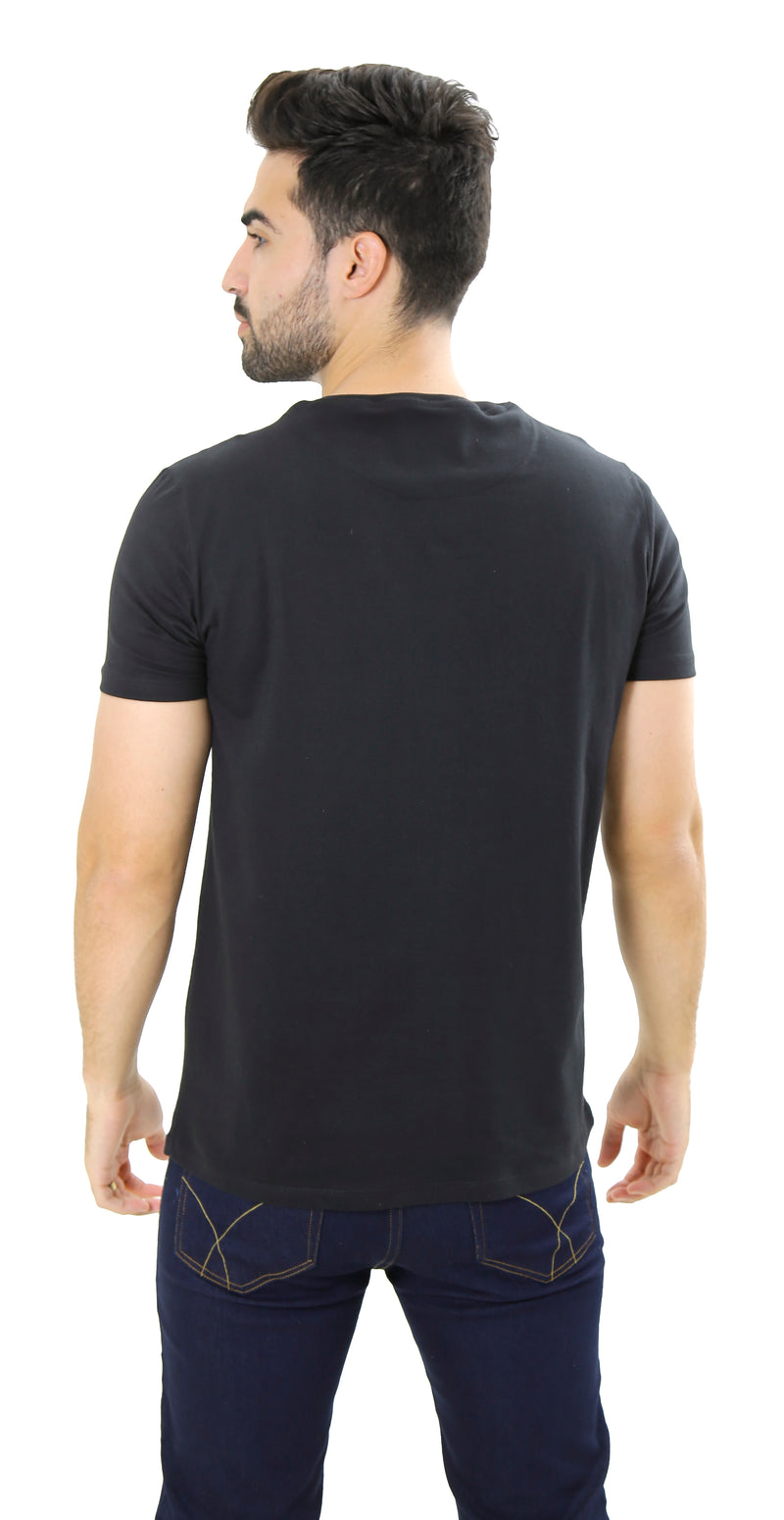 Camiseta Básica 100% Algodão