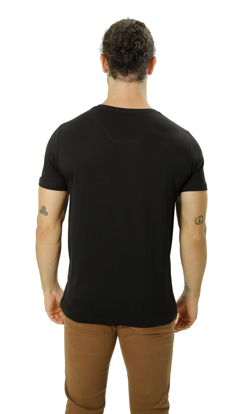 Camiseta Premium Algodão Pima