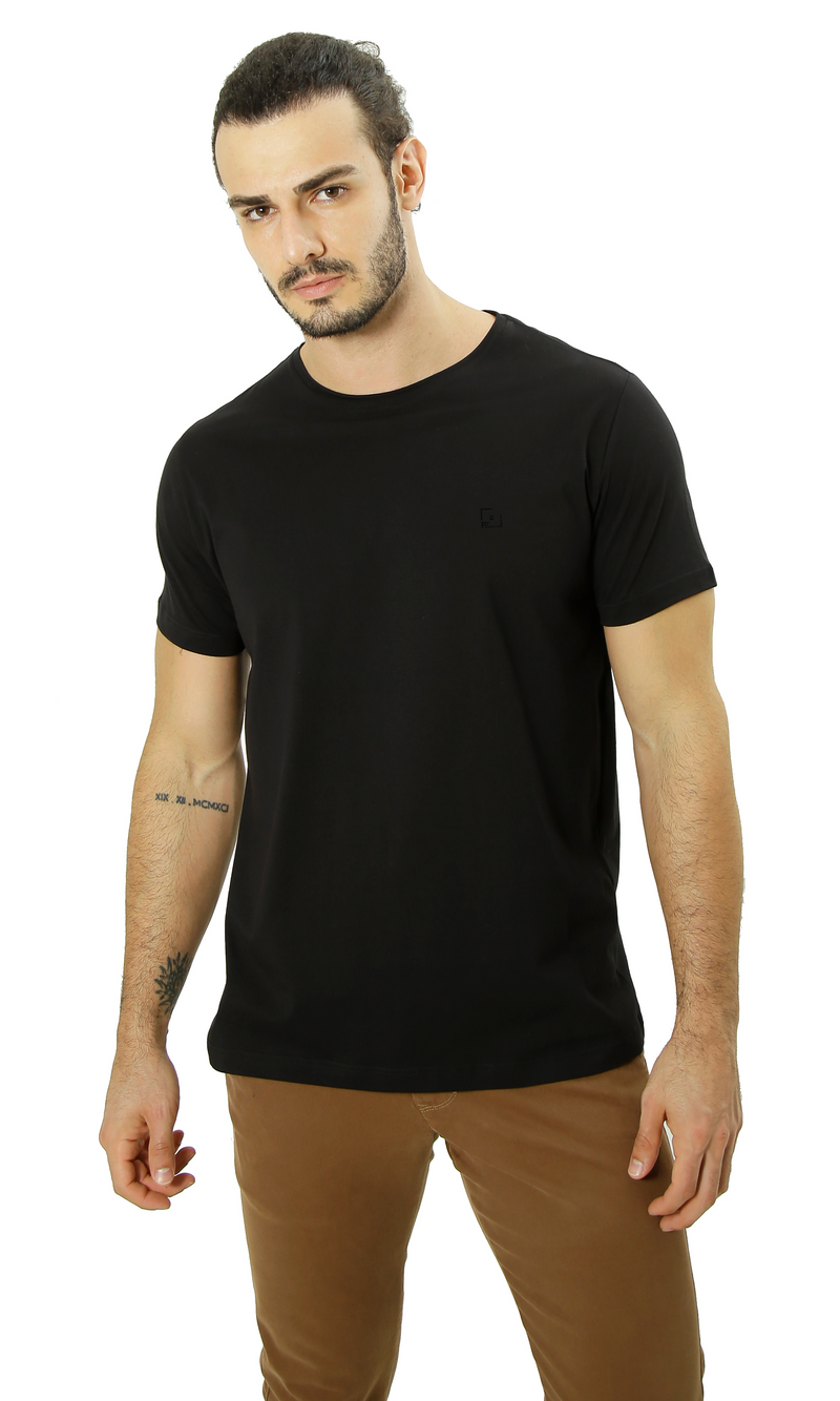 Camiseta Premium Algodão Pima