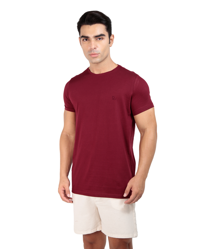 Camiseta Premium Algodão Pima