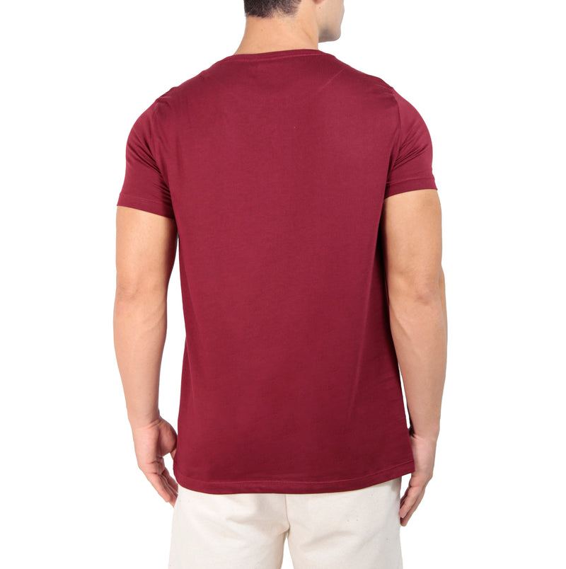 Camiseta Premium Algodão Pima