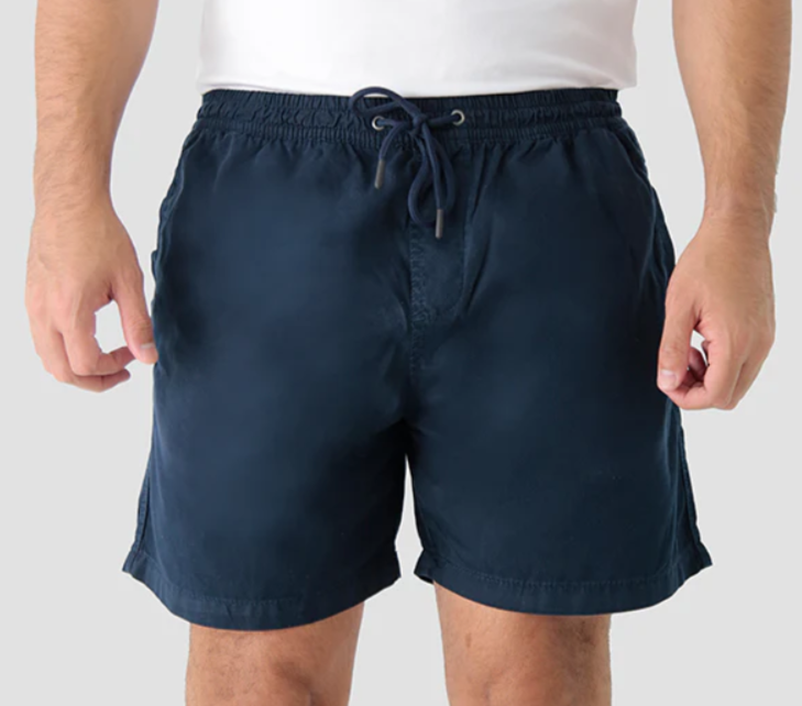 Short Sarja Color