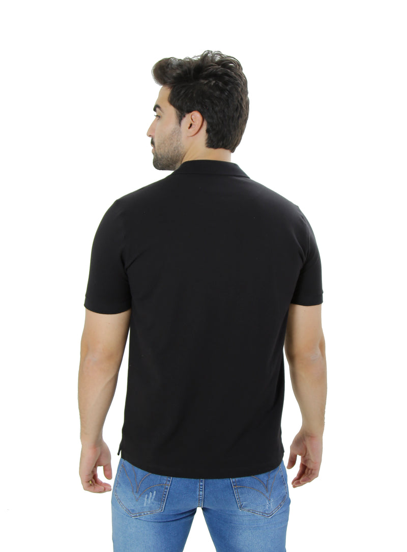 Polo Cotton Pima