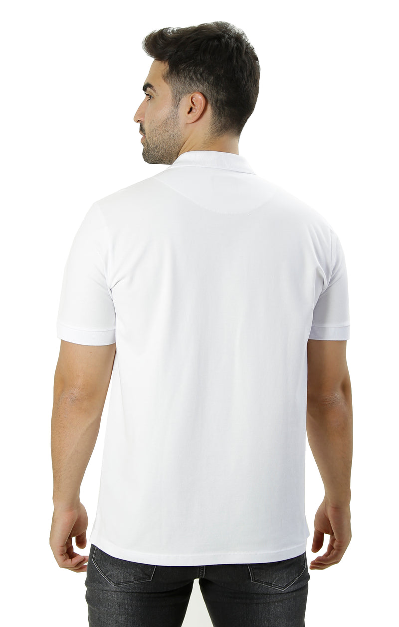 Polo Cotton Pima