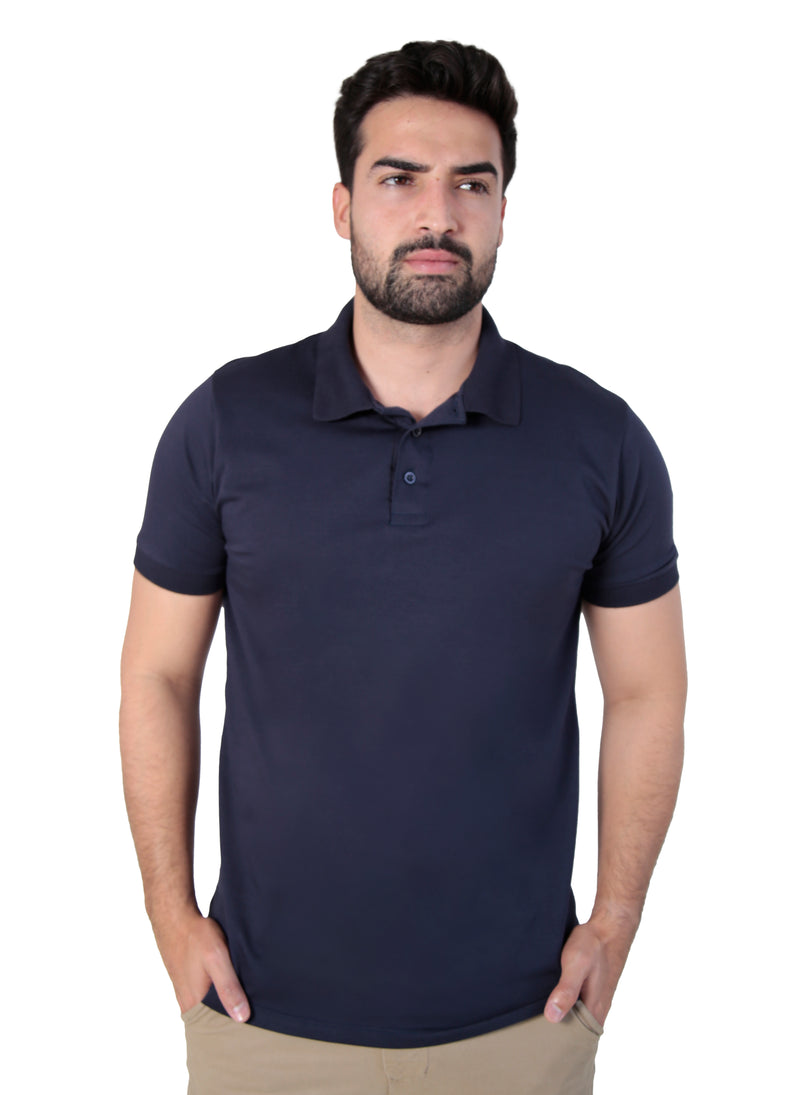 Polo Cotton Pima