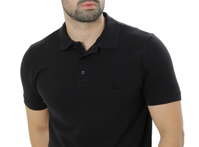 Polo Cotton Pima