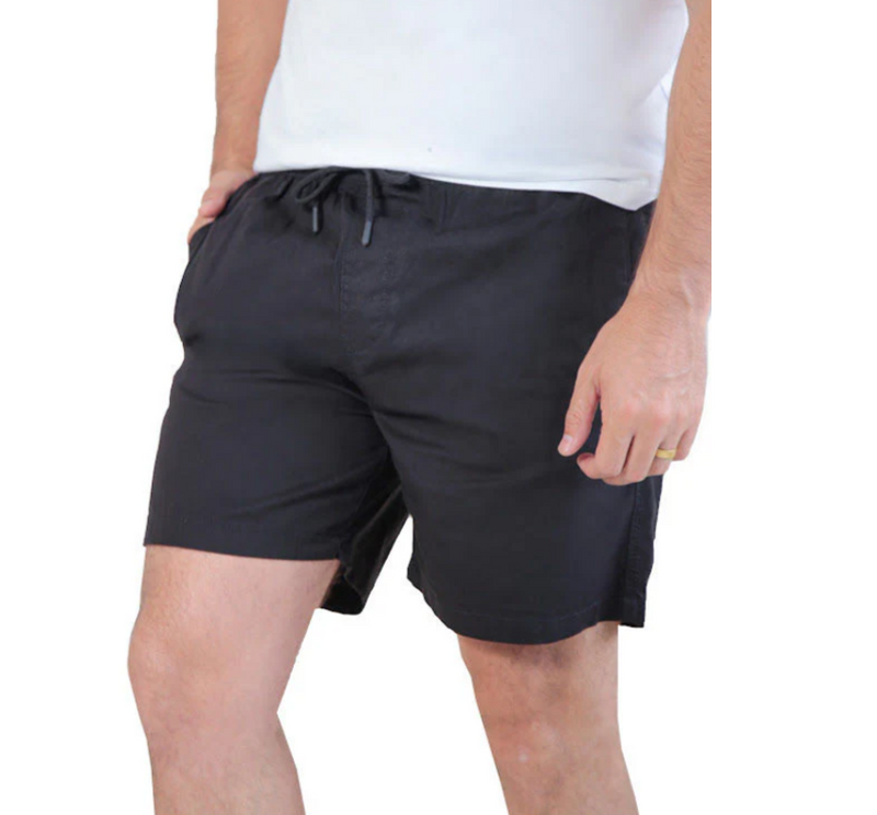 Short Sarja Color