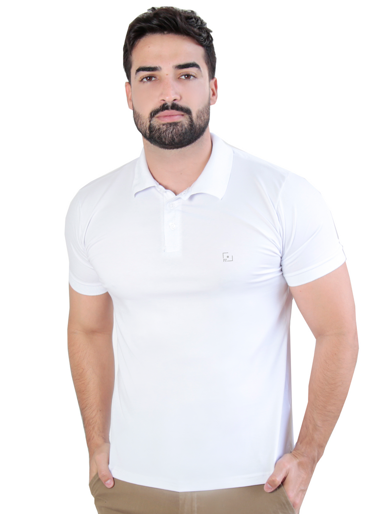 Polo Cotton Pima