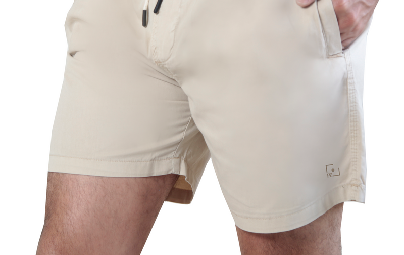 Short Sarja Color