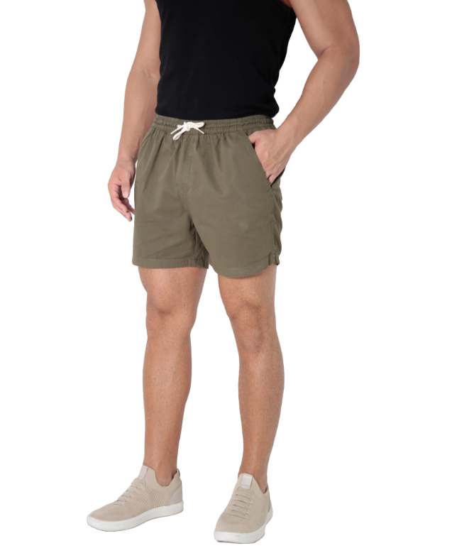 Short Sarja Color